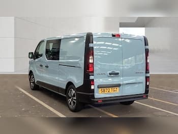Used Renault Trafic 2023 for sale - 79871057: Photo