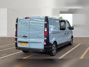 Used Renault Trafic 2023 for sale - 79871057: Photo