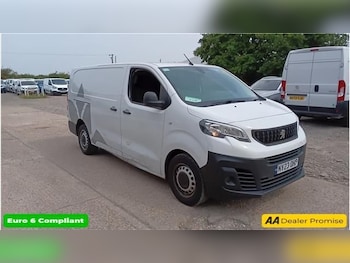 Peugeot - Expert