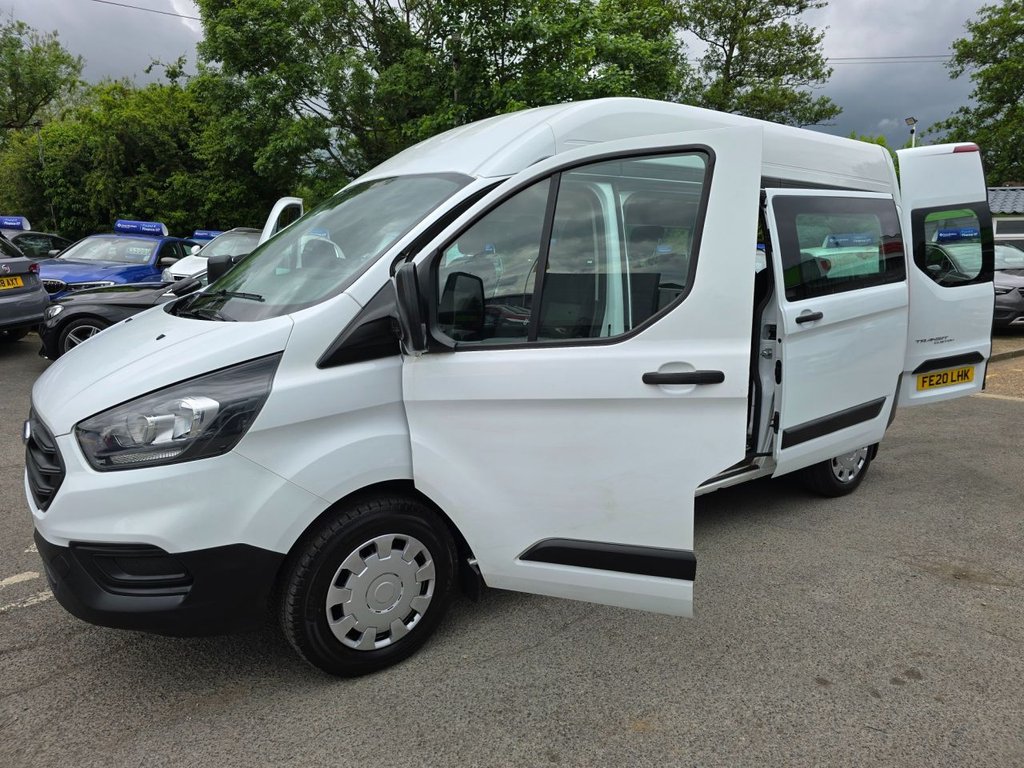 Vehicle 31