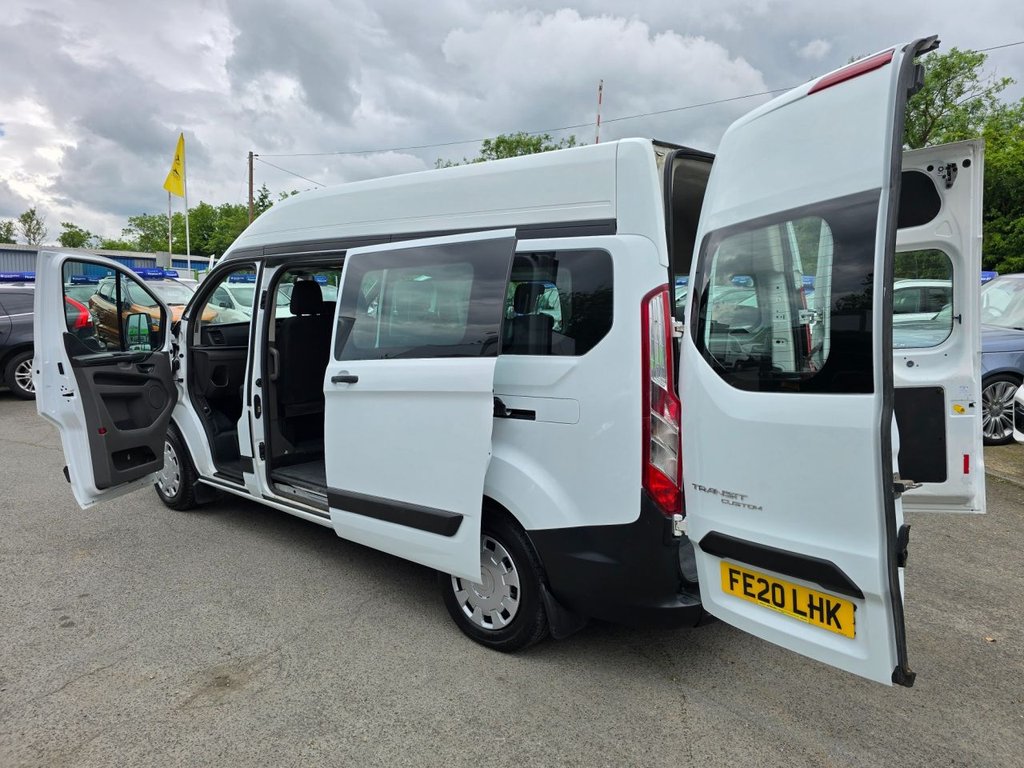 Vehicle 32