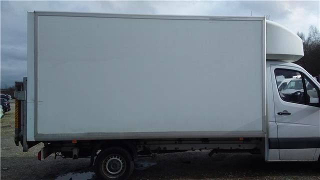 Used Mercedes-Benz Sprinter 2017 for sale - 77557894: Photo 10