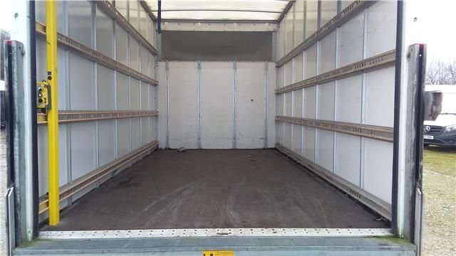 Used Mercedes-Benz Sprinter 2017 for sale - 77557894: Photo 11