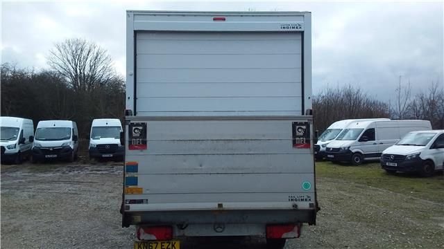 Used Mercedes-Benz Sprinter 2017 for sale - 77557894: Photo 12