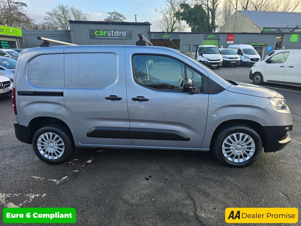 Used Toyota ProAce 2023 for sale - 77133793: Photo 14