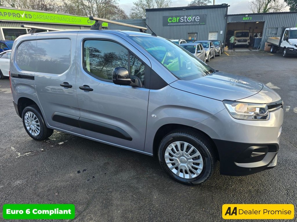 Used Toyota ProAce 2023 for sale - 77133793: Photo 15