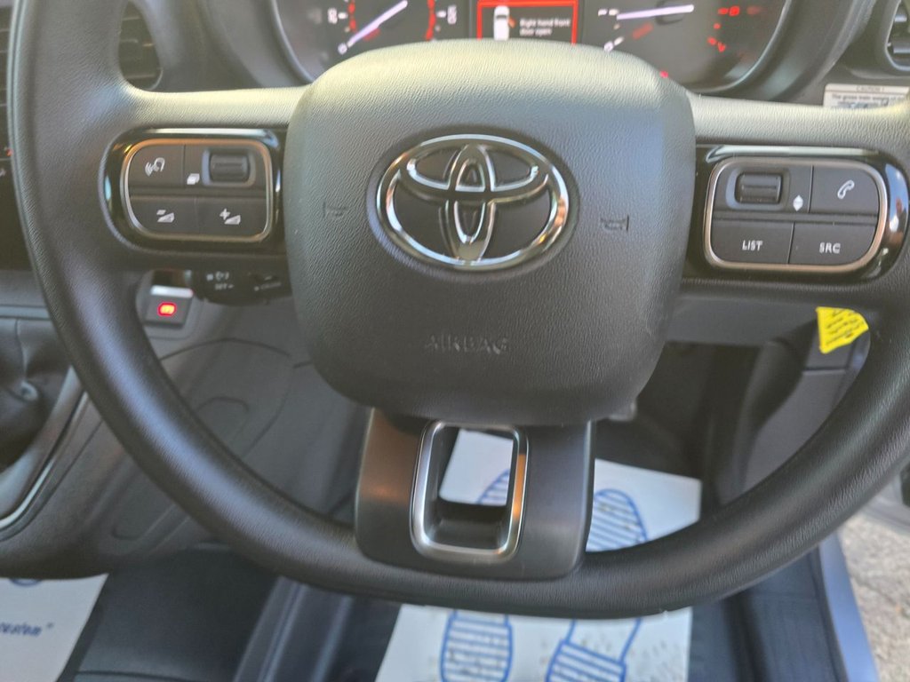 Used Toyota ProAce 2023 for sale - 77133793: Photo 18
