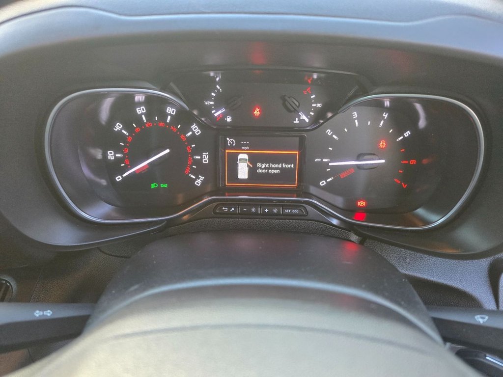 Used Toyota ProAce 2023 for sale - 77133793: Photo 19