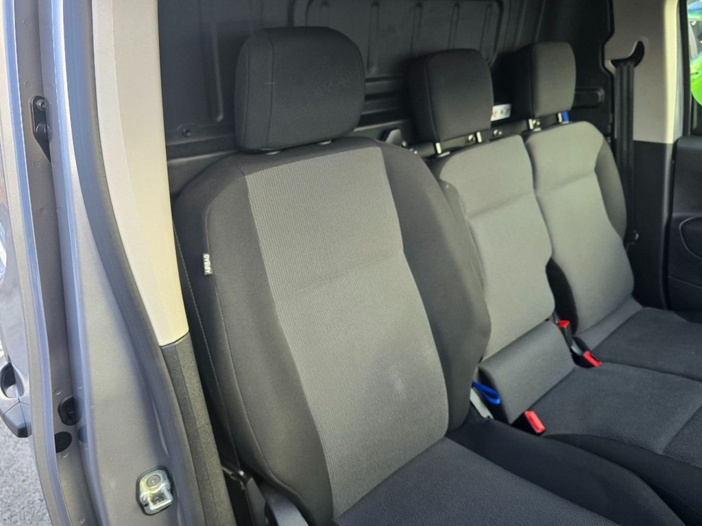 Used Toyota ProAce 2023 for sale - 77133793: Photo 23