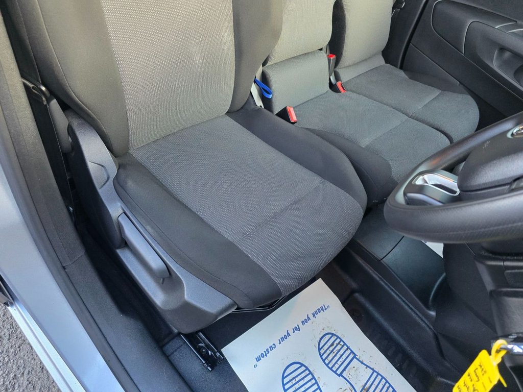 Used Toyota ProAce 2023 for sale - 77133793: Photo 24