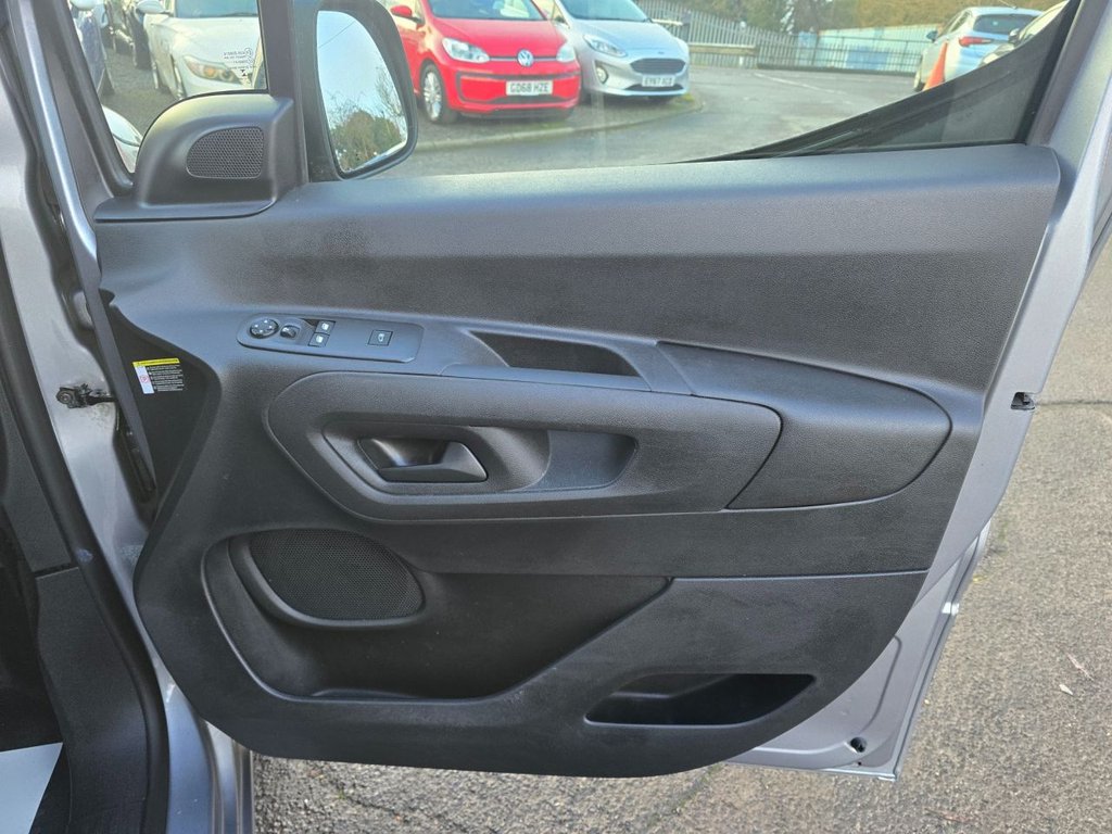 Used Toyota ProAce 2023 for sale - 77133793: Photo 27