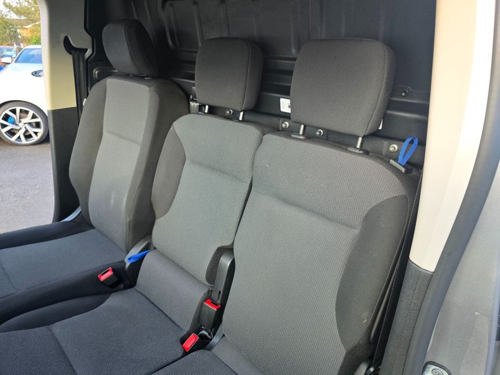 Used Toyota ProAce 2023 for sale - 77133793: Photo 30