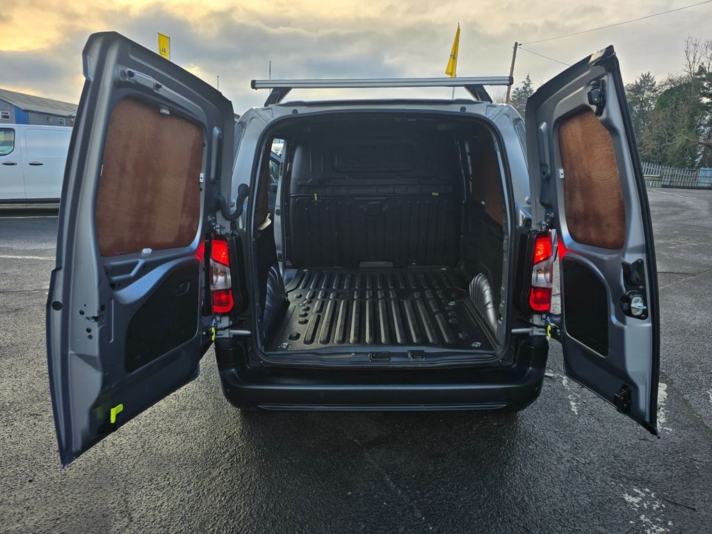 Used Toyota ProAce 2023 for sale - 77133793: Photo 39