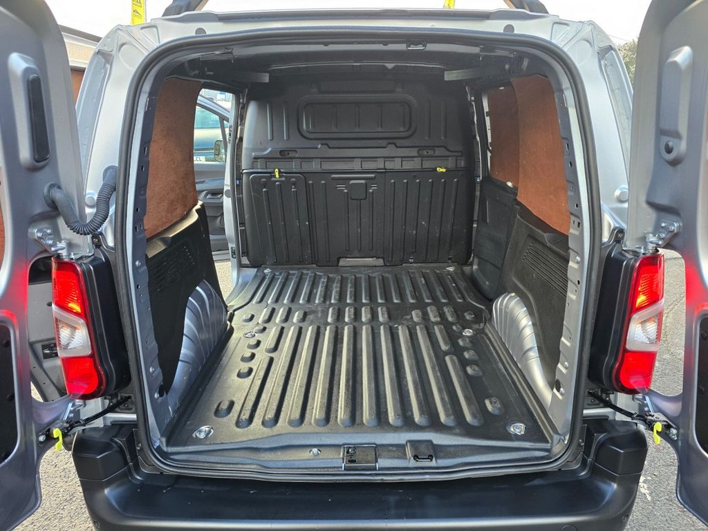 Used Toyota ProAce 2023 for sale - 77133793: Photo 40