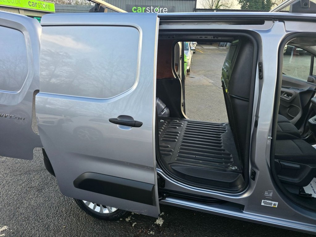 Used Toyota ProAce 2023 for sale - 77133793: Photo 44