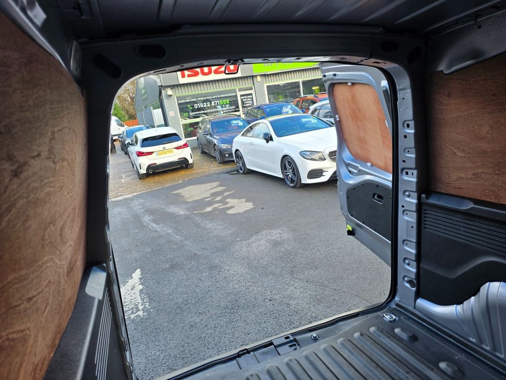 Used Toyota ProAce 2023 for sale - 77133793: Photo 46