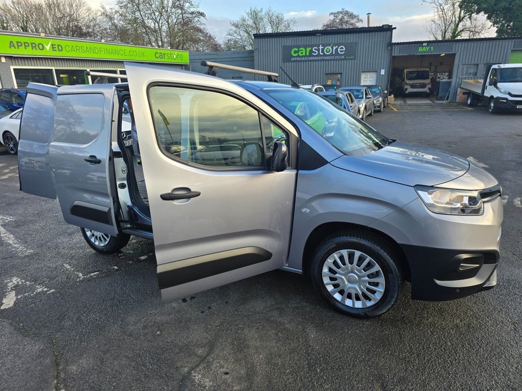 Used Toyota ProAce 2023 for sale - 77133793: Photo 49