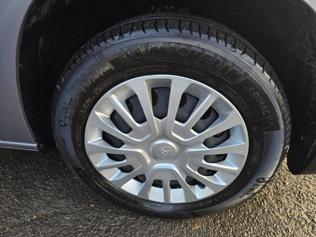 Used Toyota ProAce 2023 for sale - 77133793: Photo 50