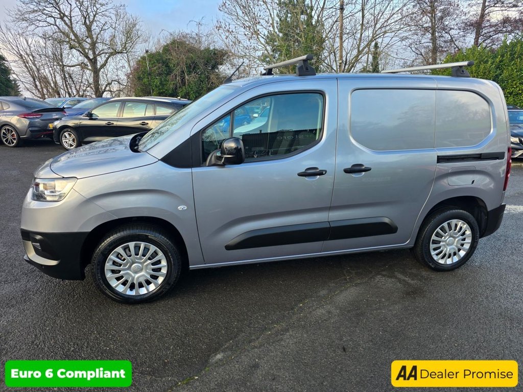 Used Toyota ProAce 2023 for sale - 77133793: Photo 7