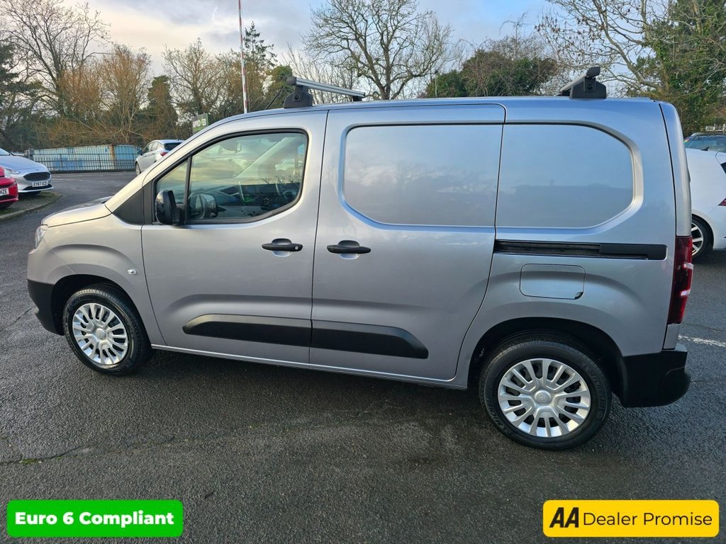 Used Toyota ProAce 2023 for sale - 77133793: Photo 8
