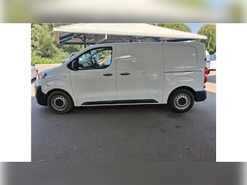 Used Peugeot e-Expert 2021 for sale - 79244918: Photo