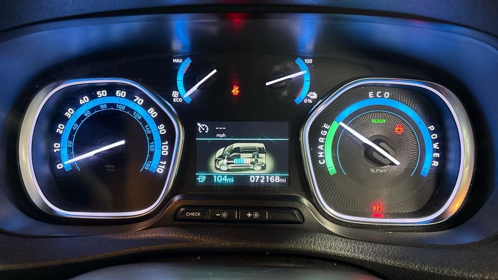 Used Peugeot Expert 2021 for sale - 76973687: Photo 10