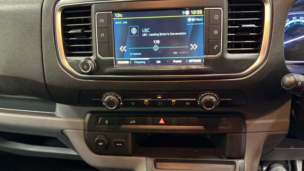 Used Peugeot Expert 2021 for sale - 76973687: Photo 11