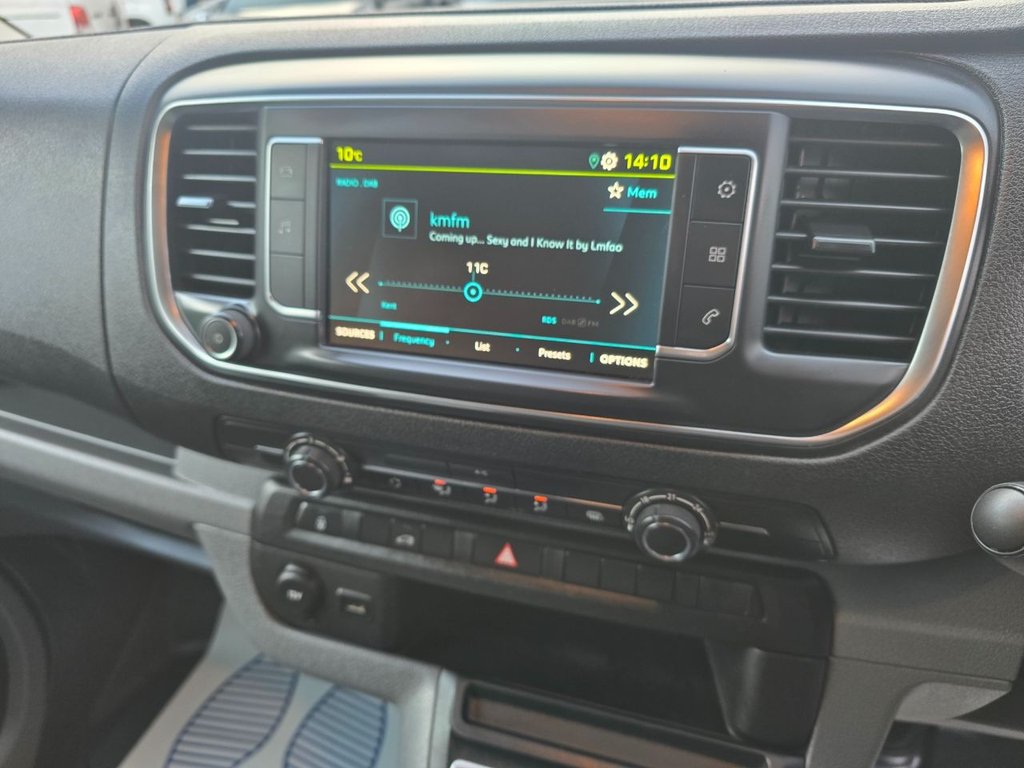 Used Peugeot e-Expert 2021 for sale - 76973687: Photo 22