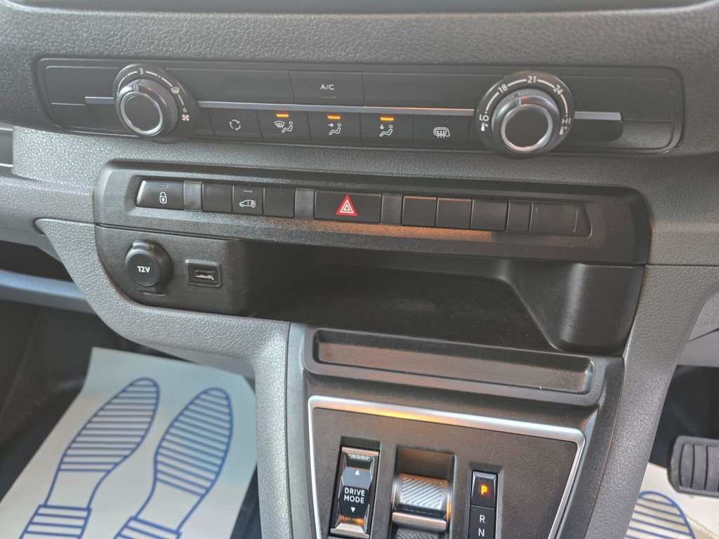 Used Peugeot e-Expert 2021 for sale - 76973687: Photo 23