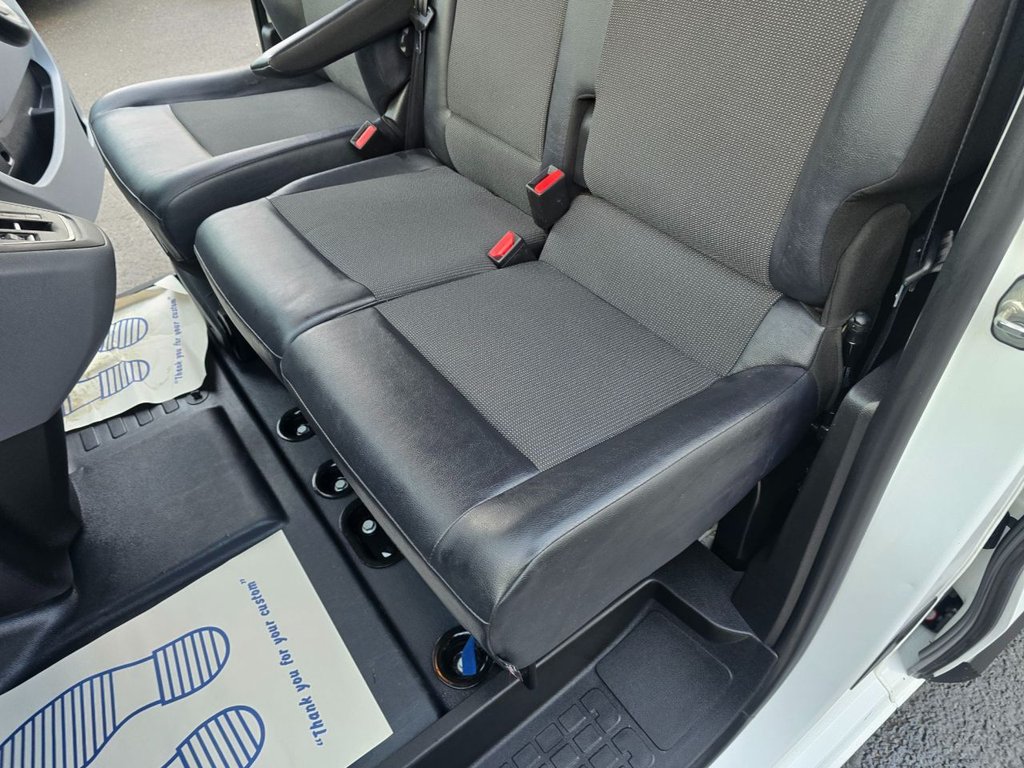 Used Peugeot e-Expert 2021 for sale - 76973687: Photo 34