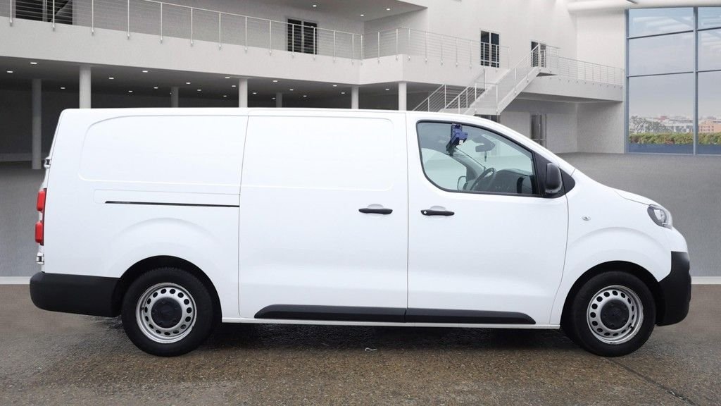 Used Peugeot Expert 2021 for sale - 76973687: Photo 5