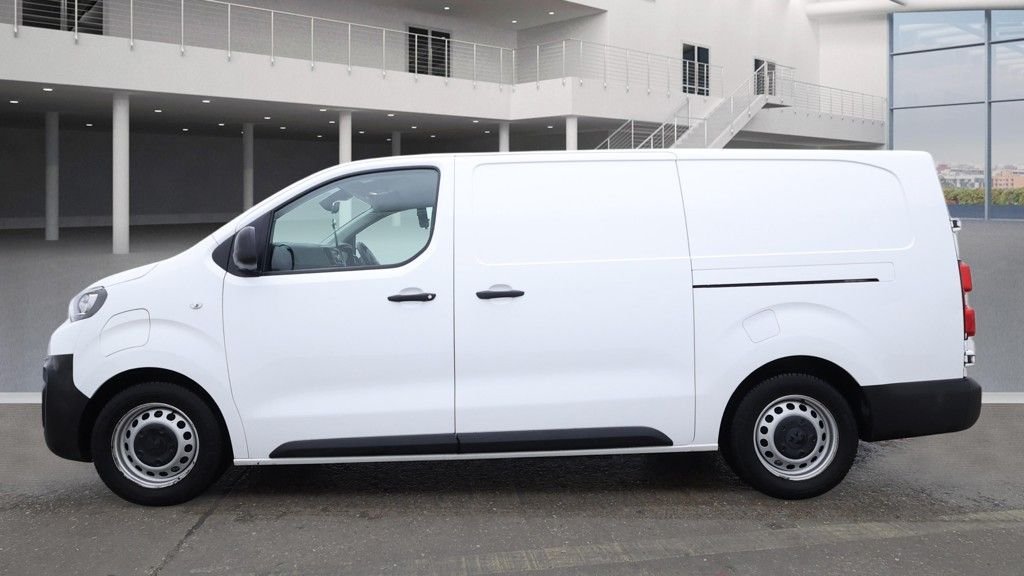 Used Peugeot Expert 2021 for sale - 76973687: Photo 6