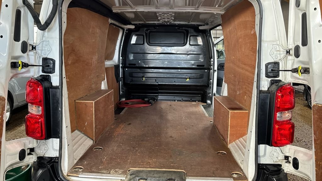 Used Peugeot Expert 2021 for sale - 76973687: Photo 7