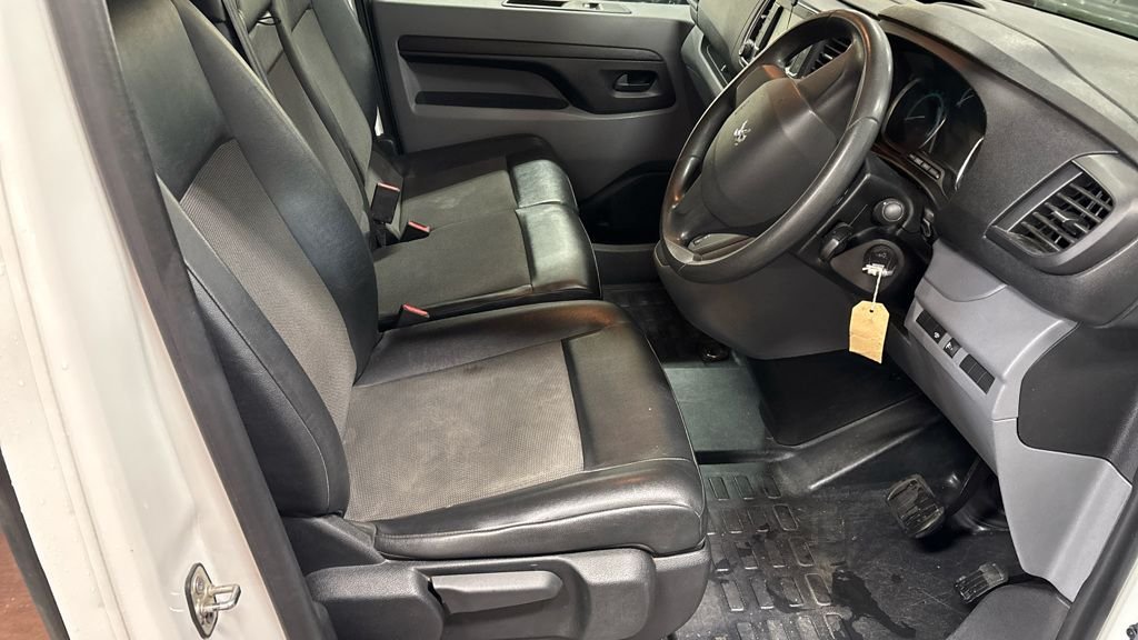 Used Peugeot Expert 2021 for sale - 76973687: Photo 9