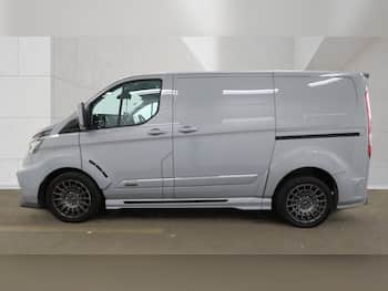 Used Ford Transit Custom 2023 for sale - 79871047: Photo