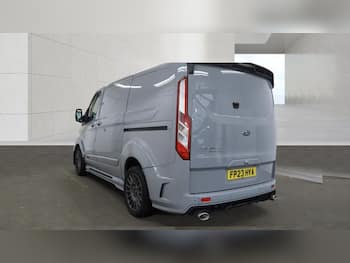 Used Ford Transit Custom 2023 for sale - 79871047: Photo
