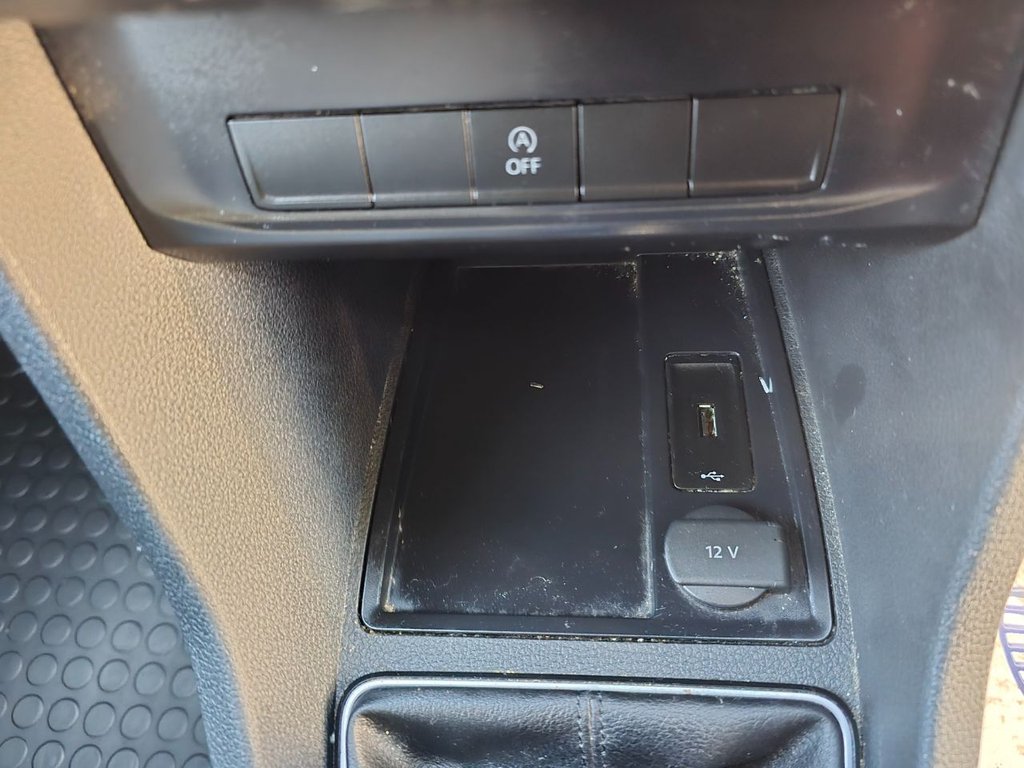 Vehicle 31