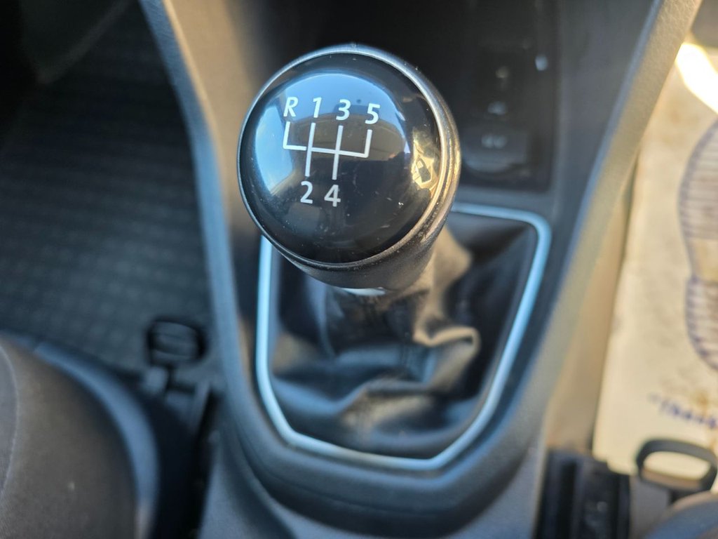 Vehicle 32