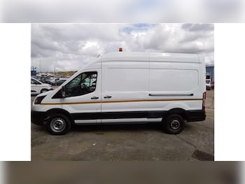 Used Ford Transit 2022 for sale - 78288771: Photo