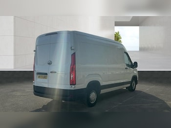 Used Maxus Deliver 9 2023 for sale - 79588061: Photo