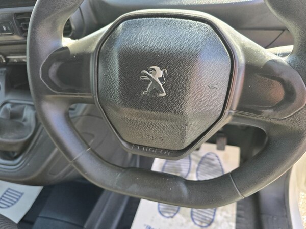 Used Peugeot Partner 2021 for sale - 75619753: Photo 16