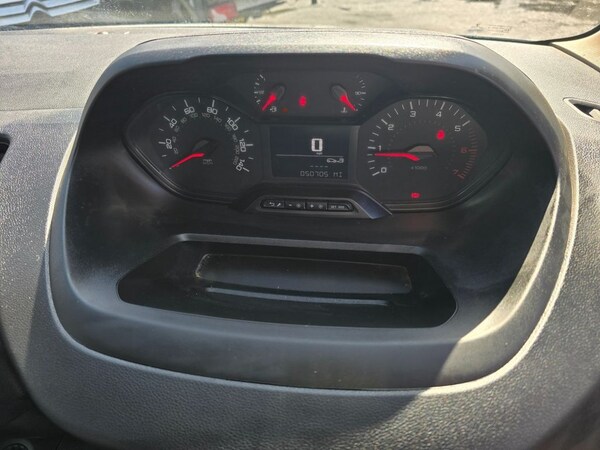 Used Peugeot Partner 2021 for sale - 75619753: Photo 17