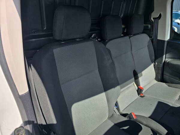 Used Peugeot Partner 2021 for sale - 75619753: Photo 21