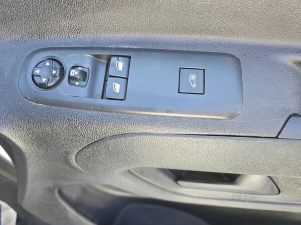 Used Peugeot Partner 2021 for sale - 75619753: Photo 24