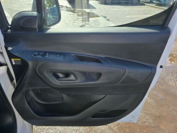 Used Peugeot Partner 2021 for sale - 75619753: Photo 25