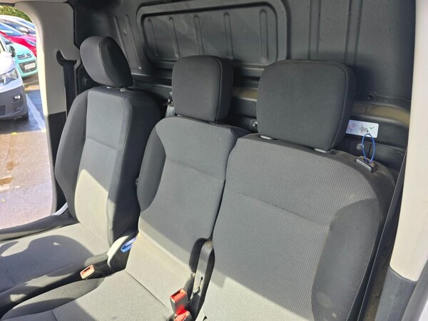 Used Peugeot Partner 2021 for sale - 75619753: Photo 28