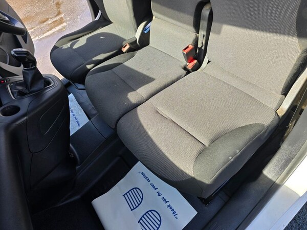 Used Peugeot Partner 2021 for sale - 75619753: Photo 29