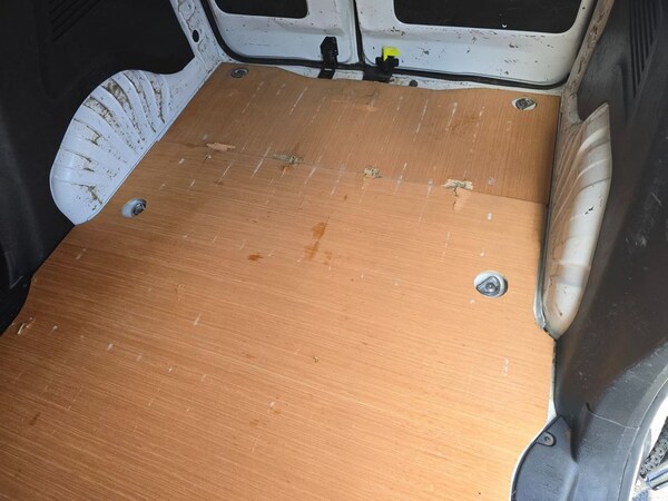 Used Peugeot Partner 2021 for sale - 75619753: Photo 35