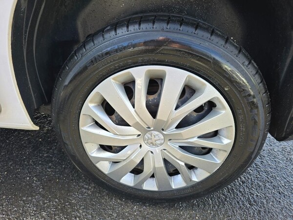 Used Peugeot Partner 2021 for sale - 75619753: Photo 47