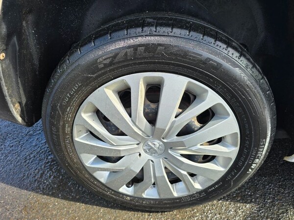 Used Peugeot Partner 2021 for sale - 75619753: Photo 49